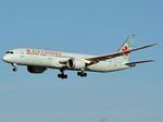 C-FRSE @ EKCH - RWY22L