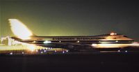 N473EV @ EBBR - Brussels - by j.van mierlo