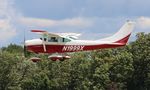 N1999X @ KOSH - OSH 2022 - by Florida Metal