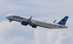 N2060J @ KFLL - FLL 2022 - by Florida Metal