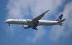 N2142U @ KMCO - MCO 2021 - by Florida Metal