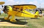 N2347 @ KOSH - OSH 2022 - by Florida Metal