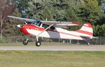 N2386D @ KOSH - OSH 2022 - by Florida Metal