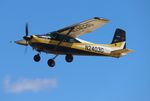 N2403G @ KOSH - OSH 2022 - by Florida Metal