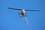 N2490B @ WS17 - OSH 2022 - by Florida Metal