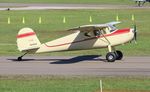 N2490N @ KLAL - Sun N Fun 2022 - by Florida Metal