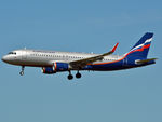 VQ-BPW @ EKCH - RWY22L