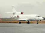 OY-IVK @ EKCH - Parked, New in the database