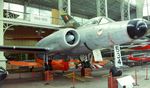 18534 - At the Brussels Aviation Museum in 2000.