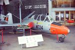 MT-34 - At the Brussels Aviation Museum in 2000.