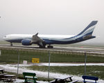 OY-VKJ @ EKCH - OY-VKJ landed rw 04L after a test flight