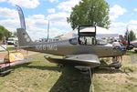 N661MG @ KOSH - Airplane Factory Sling 4 TSI - by Mark Pasqualino