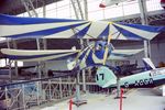 OO-33 - At the Brussels Aviation Museum in 2000.