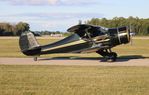 N2663 @ KOSH - OSH 2022 - by Florida Metal