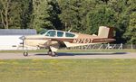 N2763T @ KOSH - OSH 2022 - by Florida Metal