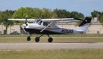 N2928S @ KORL - ORL 2022 - by Florida Metal