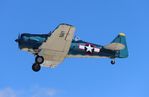 N2983 @ KOSH - OSH 2022 - by Florida Metal
