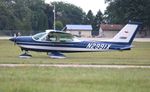 N2991X @ KOSH - OSH 2022 - by Florida Metal