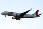 CS-TPV @ LPPT - Landing - by micka2b