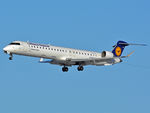 D-ACKI @ EKCH - RWY22L