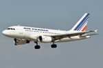 F-GUGM @ EKCH - RWY22L
