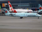 C-FZJA @ CYUL - At Trudeau International - by Micha Lueck