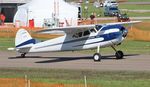 N3026B @ KLAL - Sun N fun 2022 - by Florida Metal