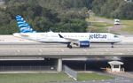 N3104J @ KTPA - TPA 2022 - by Florida Metal