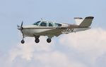 N3147W @ KOSH - OSH 2022 - by Florida Metal
