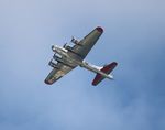 N3193G @ KATW - Giving Rides over OSH 2022 from Appleton - by Florida Metal