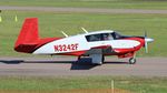 N3242F @ KLAL - Sun N Fun 2022 - by Florida Metal