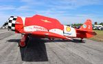 N3267G @ KSUA - Stuart 2021 - by Florida Metal