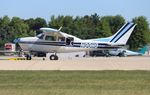 N3311S @ KOSH - OSH 2022 - by Florida Metal