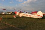 N3426V @ KOSH - OSH 2022 - by Florida Metal