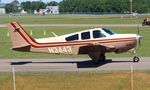 N3443 @ KLAL - Sun N Fun 2022 - by Florida Metal