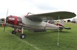 N3462V @ KLAL - Sun N Fun 2022 - by Florida Metal