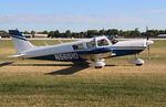 N56510 @ KOSH - Piper PA-32-300 - by Mark Pasqualino