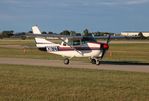 N3672Y @ KOSH - OSH 2022 - by Florida Metal