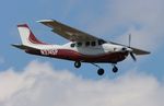 N3745P @ KORL - NBAA 2022 - by Florida Metal