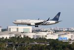 N3758Y @ KFLL - FLL 2021 - by Florida Metal