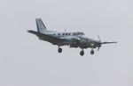N3817H @ KORL - Special Olympics 2022 - by Florida Metal