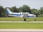 N3817H @ KORL - Special Olympics 2022 - by Florida Metal