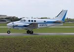N3817H @ KORL - Special Olympics 2022 - by Florida Metal