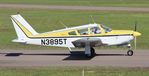 N3895T @ KLAL - Sun N Fun 2022 - by Florida Metal