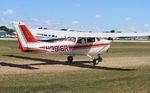 N3916R @ KOSH - OSH 2022 - by Florida Metal