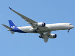 SE-RSE @ EKCH - RWY04L - by Lars Bæk