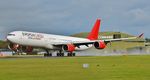 9H-EAL @ EGHH - Rotates off 26 - by John Coates