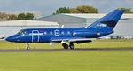 G-FRAF @ EGHH - Arriving on 26 - by John Coates