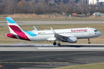 D-AIZU @ EDDL - at dus - by Ronald