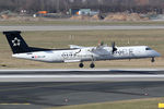 OE-LGP @ EDDL - at dus - by Ronald